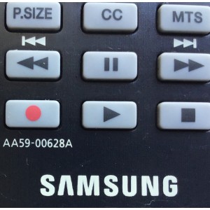 CONTROL REMOTO PARA TV SAMSUNG / AA59-00628A / BN63-06814A MODELO HG55NA790MF